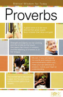 Proverbs, Pamphlet