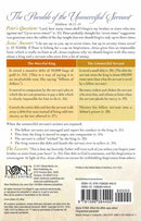 What The Bible Says About Forgiveness, Pamphlet