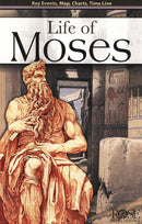 Life of Moses, Pamphlet