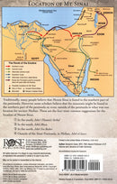 Life of Moses, Pamphlet