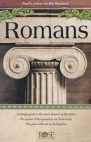 Romans, Pamphlet