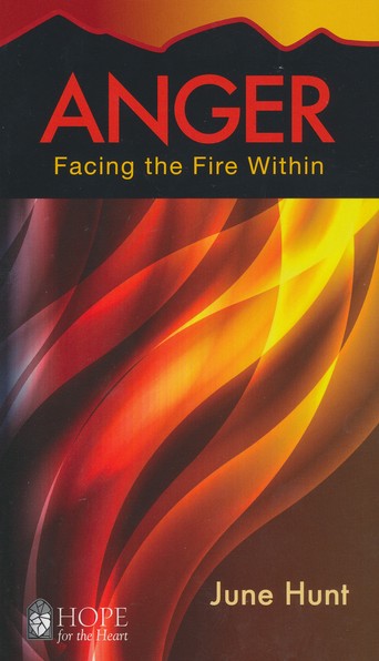 Anger: Facing the Fire Within