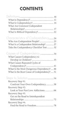 Codependency: Balancing An Unbalanced Relationship