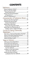 Alcohol and Drug Abuse: Breaking Free & Staying Free