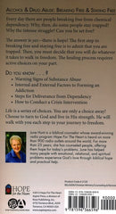 Alcohol and Drug Abuse: Breaking Free & Staying Free