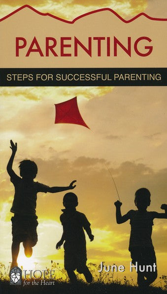 Parenting: Steps For Successful Parenting