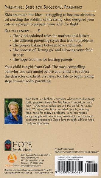 Parenting: Steps For Successful Parenting