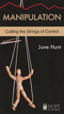 Manipulation: Cutting The Strings Of Control