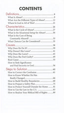 Domestic Violence: Assault On A Woman's Worth