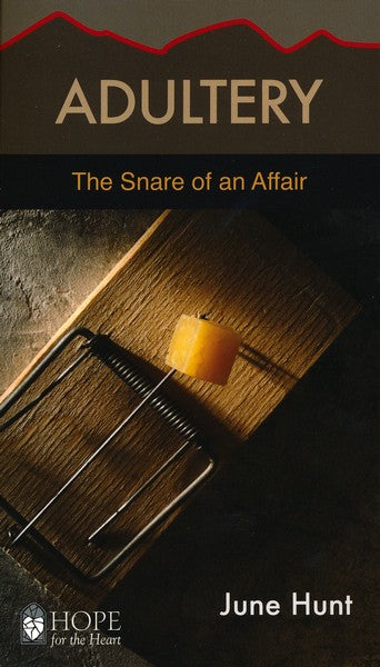 Adultery: The Snare Of An Affair