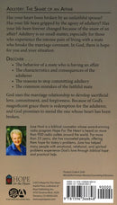 Adultery: The Snare Of An Affair