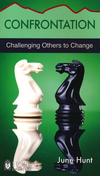 Confrontation: Challenging Others to Change