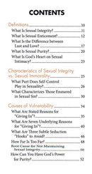 Sexual Integrity: Balancing Your Passion With Purity