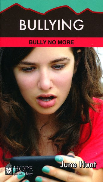 Bullying: Bully No More