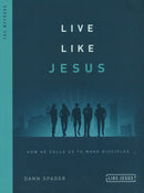 Live Like Jesus