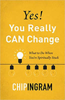 Yes You Really Can Change