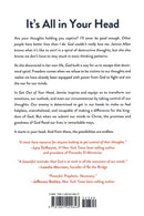 Get Out of Your Head: Stopping the Spiral of Toxic Thoughts