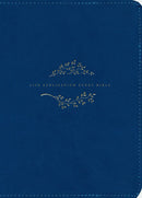 NLT Life Application Study Bible