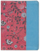 NIV Beautiful Word Coloring Bible for Teen Girls