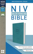 NIV Value Thinline Bible