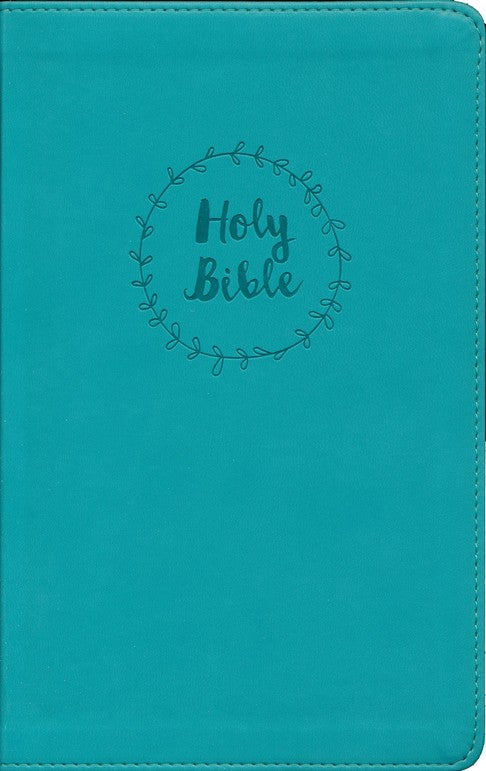 NIV Value Thinline Bible