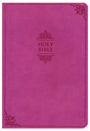 NIV Comfort Print New Value Thinline Bible