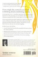 Hope Always: How To Be A Force For Life In A Culture Of Suicide