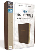 NIV Comfort Print Holy Bible