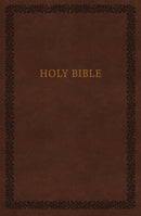 NIV Comfort Print Holy Bible