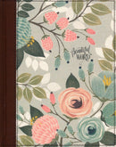 NIV Beautiful Word Bible, Updated Edition, Hardcover Floral