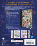 NIV Beautiful Word Bible, Updated Edition, Hardcover Floral