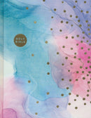 NIV Artisan Collection Bible for Girls