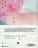 NIV Artisan Collection Bible for Girls