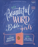 NIV Beautiful Word Bible for Girls