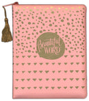 NIV Beautiful Word Bible for Girls