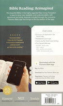 NLT Premium Value Thinline Bible Filament Enabled Edition