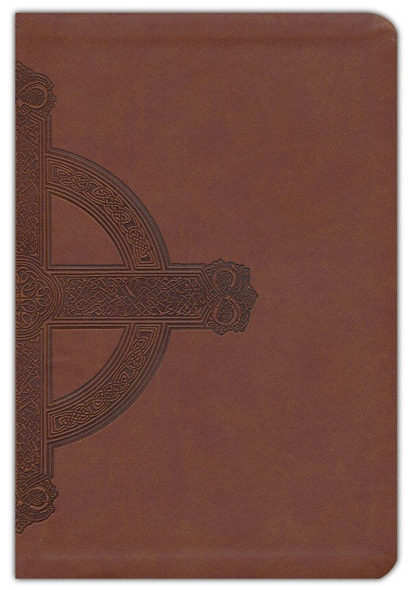 Large print bibles