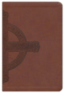 NLT Large Print Premium Value Thinline Bible Filament Enabled Edition