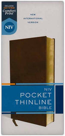 NIV Pocket Thinline Bible