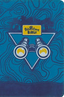 NIrV Adventure Bible for Early Readers