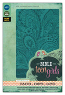 NIV Bible for Teen Girls