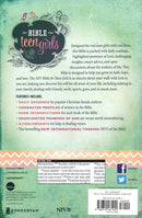 NIV Bible for Teen Girls