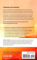 Message Deluxe Gift Bible