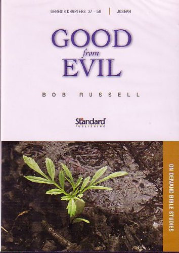 Good from Evil DVD