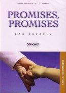 Genesis, Vol 2: Promises Promises Study Guide