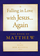 Matthew, Vol 1: Falling in Love with Jesus...Again, DVD