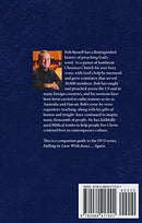 Matthew, Vol 2: Falling in Love with Jesus...Again, Student/Leader Guide