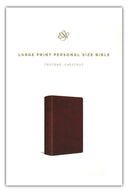 ESV Personal Size Large Print