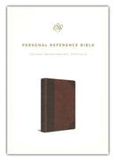 ESV Personal Reference Bible