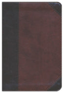 ESV Personal Reference Bible